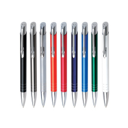 Długopis metalowy AG101