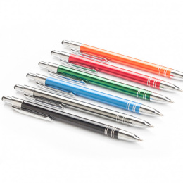 Długopis metalowy TouchPen AG102