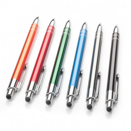 Długopis metalowy TouchPen AG102