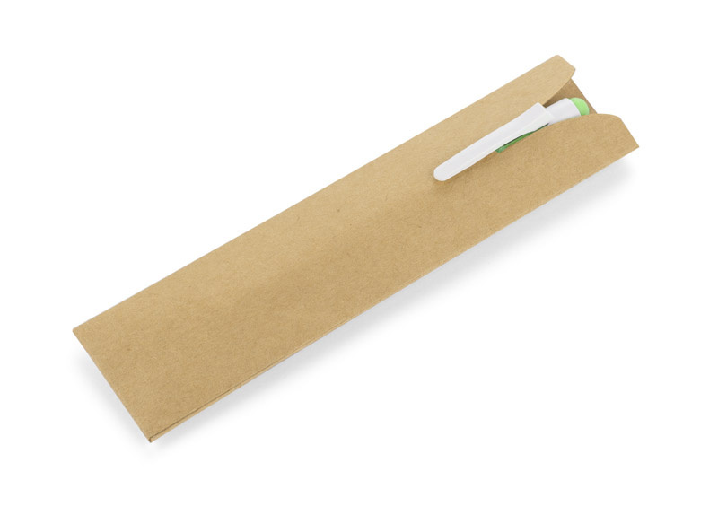Długopis zmazywalny w etui Długopis zmazywalny w etui