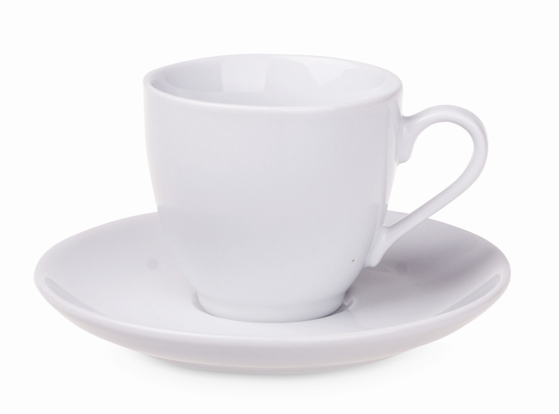 Filiżanka reklamowa porcelanowa Toruń Filiżanka reklamowa porcelanowa Toruń