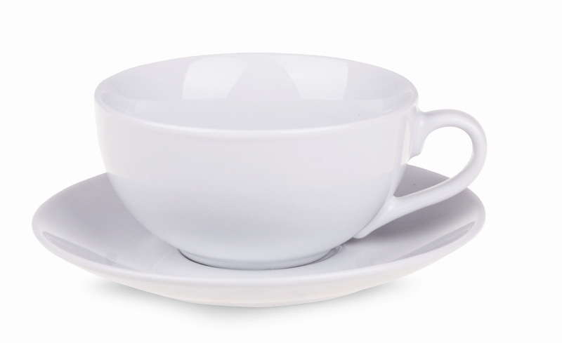Filiżanki reklamowe z porcelany Filiżanki reklamowe z porcelany