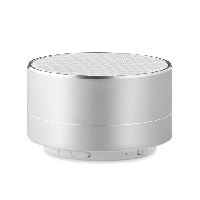 Głośnik bluetooth reklamowy z nadrukiem Głośnik bluetooth reklamowy z nadrukiem