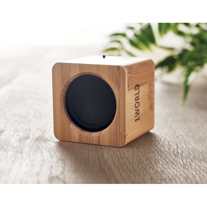 Głośnik Bamboo Box