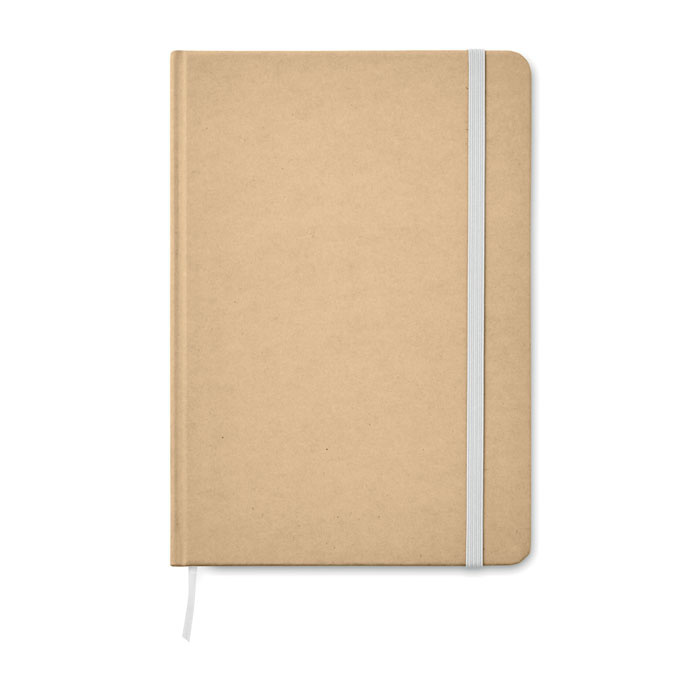 Notes reklamowy z recyklingu Notes reklamowy z recyklingu