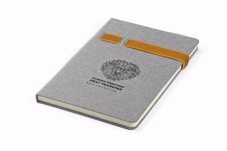 Notes reklamowy holder z nadrukiem Notes reklamowy holder z nadrukiem