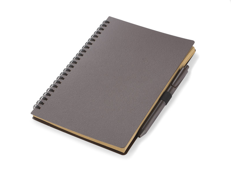 Notes eko kawowy reklamowy Notes eko kawowy reklamowy