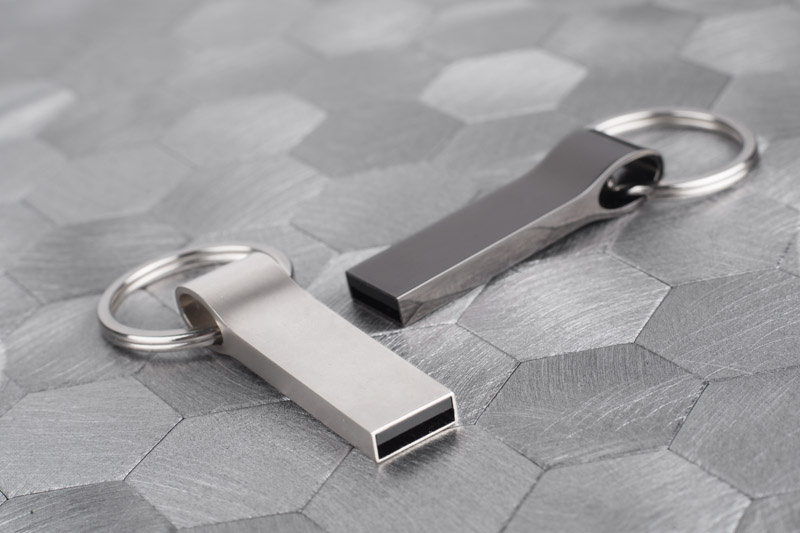 Pendrive reklamowe brelok do kluczy Pendrive reklamowe brelok do kluczy