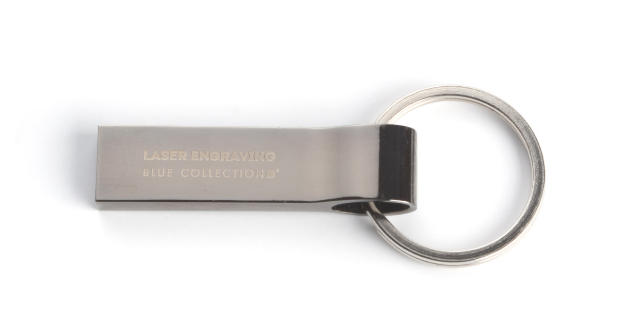 Pendrive brelok z grawerem Pendrive brelok z grawerem