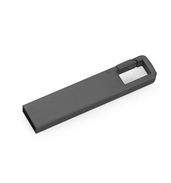 Pendrive reklamowy karabińczyk Pendrive reklamowy karabińczyk