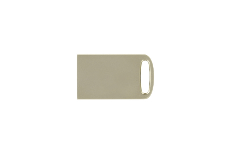 Pamięć USB mini z nadrukiem logo