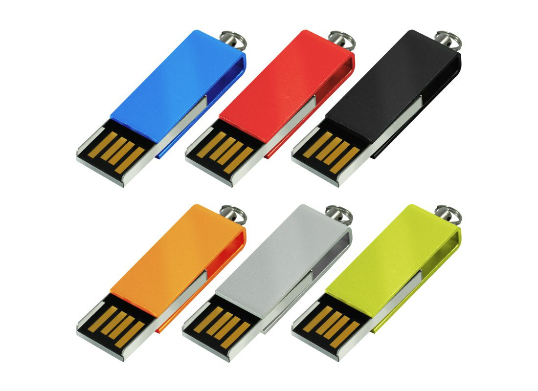 Pendrive usb reklamowe mini z nadrukiem logo Pendrive usb reklamowe mini z nadrukiem logo