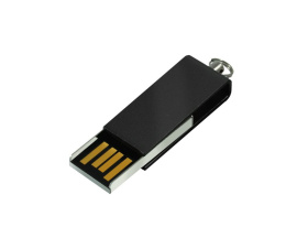 Pendrive usb reklamowe mini z nadrukiem logo