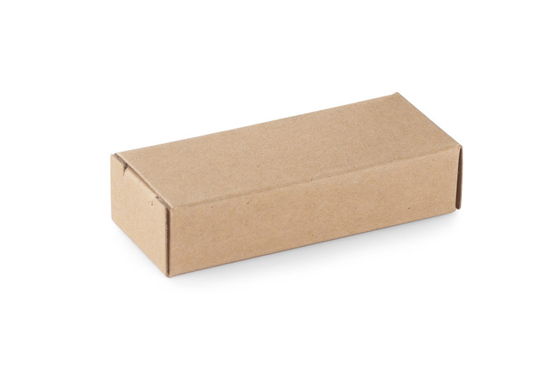 Eco pudełko pamięci USB Eco pudełko pamięci USB