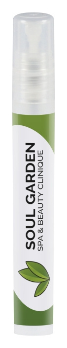 Spray płyn antybakteryjny stick z nadrukiem Spray płyn antybakteryjny stick z nadrukiem