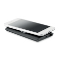 Powerbank indukcyjny z logo firmy Powerbank indukcyjny z logo firmy