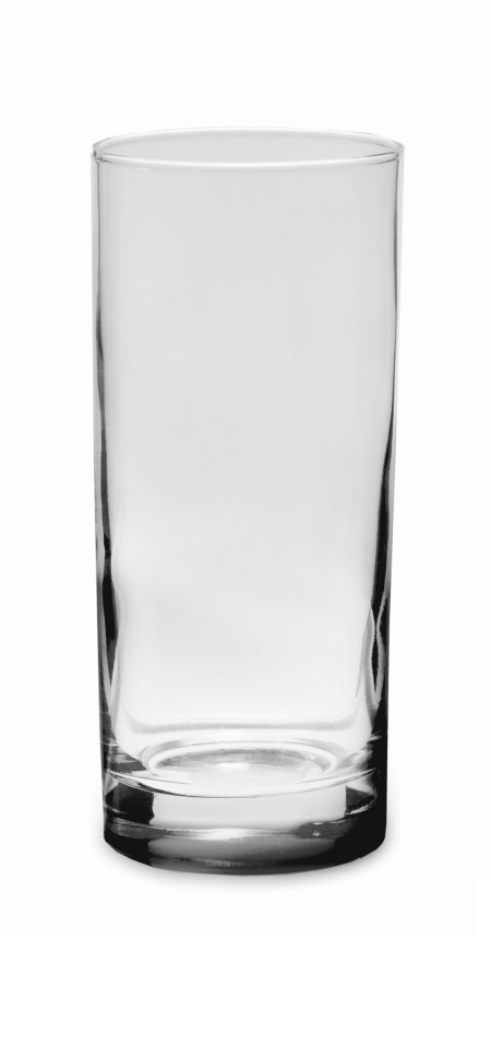 Szklanka reklamowa Classic z grawerem Szklanka reklamowa Classic z grawerem
