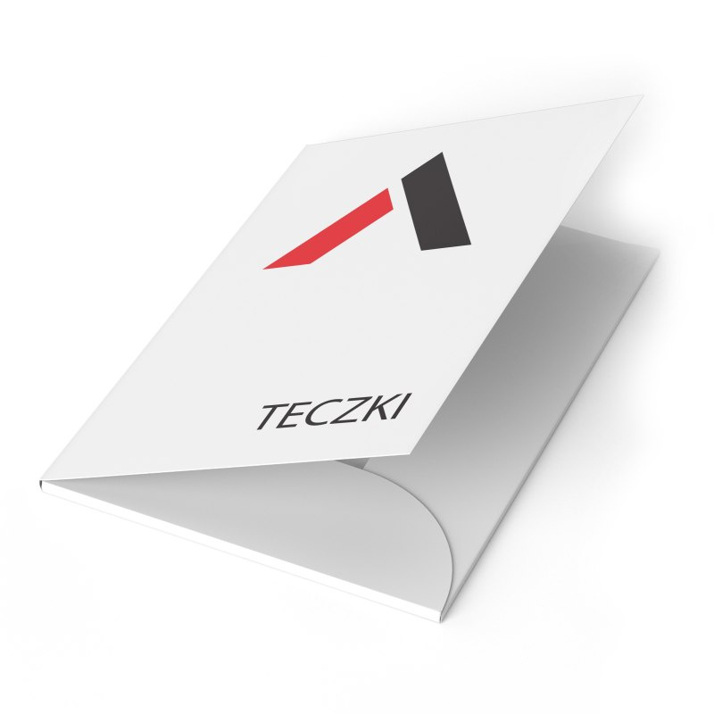 Teczki ofertowe druk toruń Teczki ofertowe druk toruń