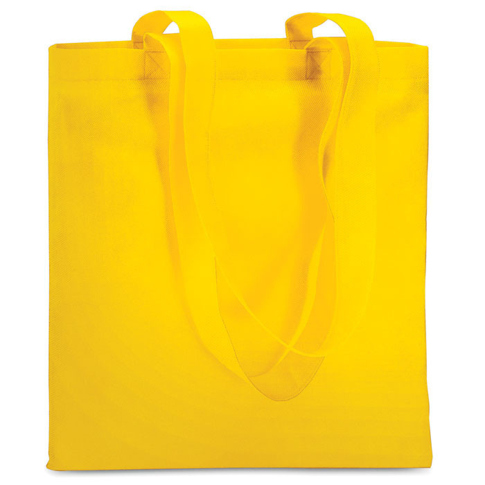 Torby non woven z nadrukiem Torby non woven z nadrukiem