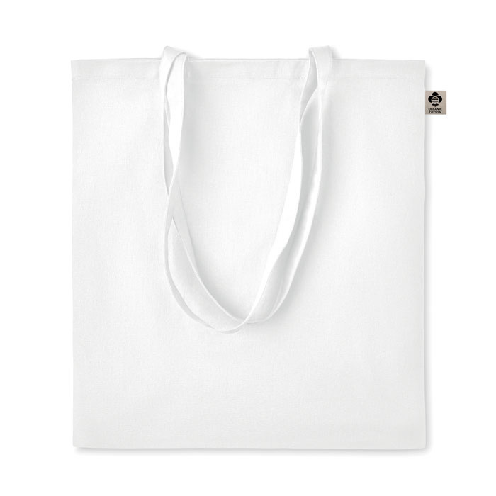 Torba reklamowa organiczna Torba reklamowa organiczna