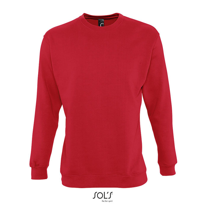 Bluza reklamowa Classic czerwona Bluza reklamowa Classic czerwona