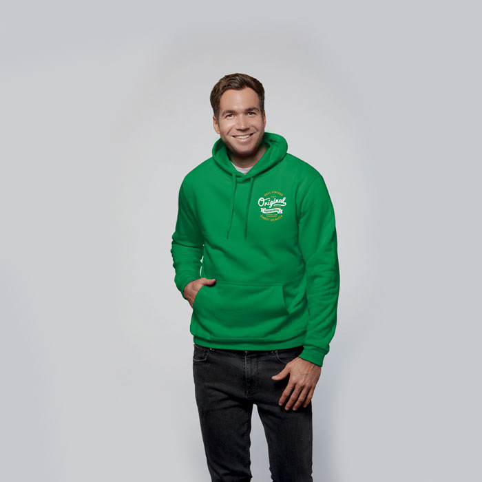 Bluzy firmowe z nadrukiem haftem logo Bluzy firmowe z nadrukiem haftem logo