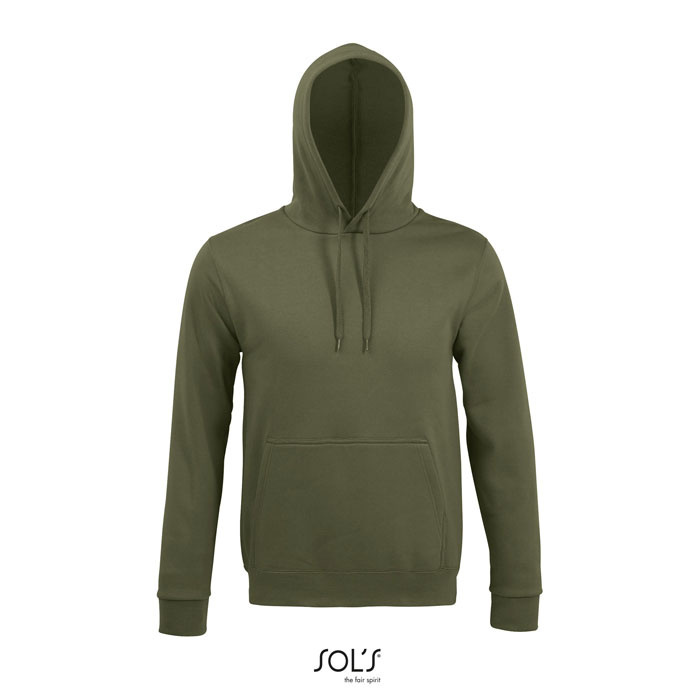 Bluza firmowa Unisex army Bluza firmowa Unisex army