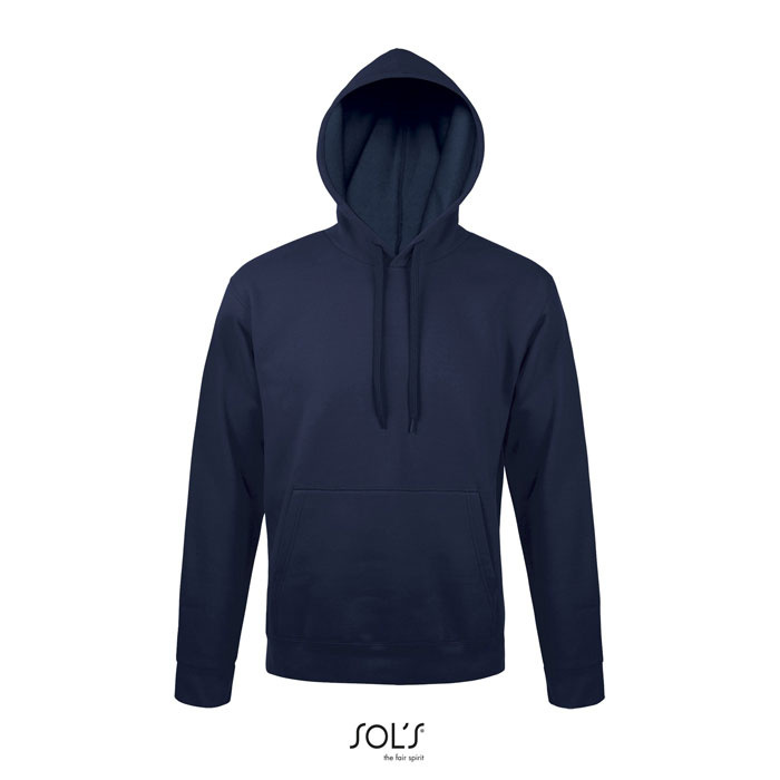 Bluza firmowa Unisex granatowa Bluza firmowa Unisex granatowa