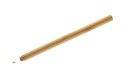 Długopis reklamowy bambusowy biały
