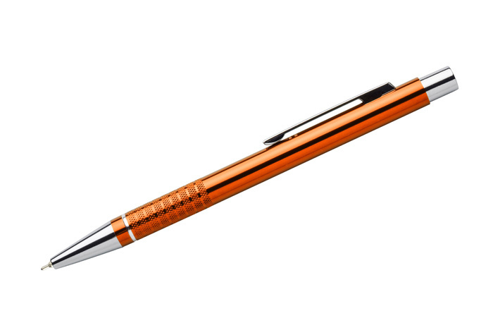 Długopis reklamowy bonito pomarańczowy
