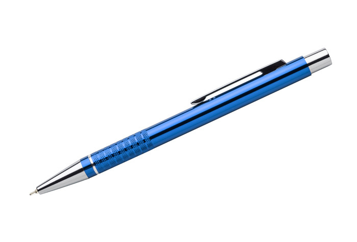 Długopis reklamowy bonito niebieski