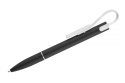 Długopis reklamowy z kablem USB czarny