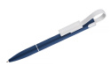 Długopis reklamowy z kablem USB niebieski