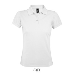 Koszulka Polo damska Prime