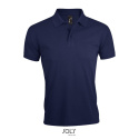 Koszulka polo męska Navy