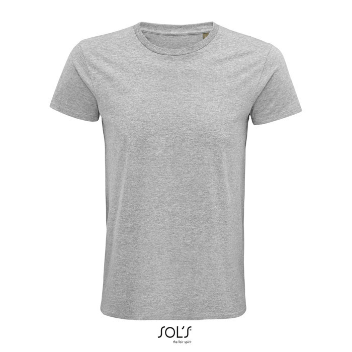 Koszulka unisex Epic - szara Koszulka unisex Epic - szara