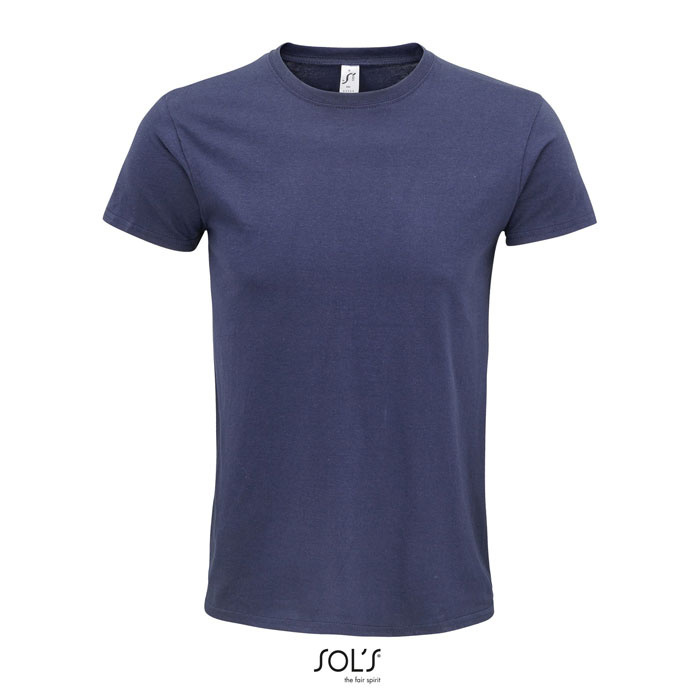 Koszulka unisex Epic - navy Koszulka unisex Epic - navy