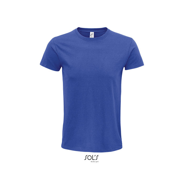 Koszulka unisex Epic - niebieska Koszulka unisex Epic - niebieska