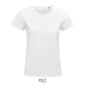 Koszulka damska Pioneer - biały