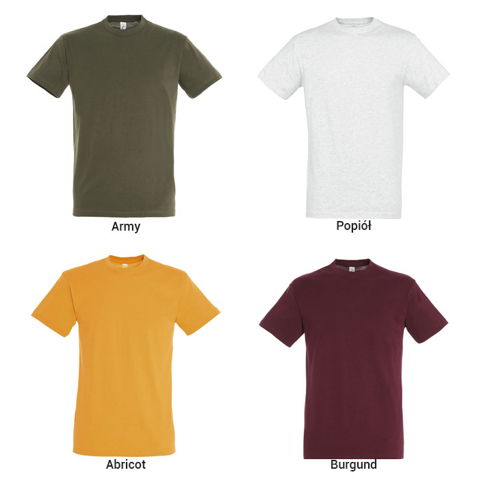 Koszulki z nadrukiem Unisex Koszulki z nadrukiem Unisex