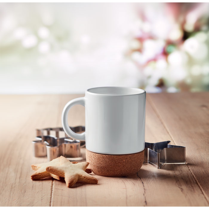 Kubek Cork 300 ml Kubek Cork 300 ml