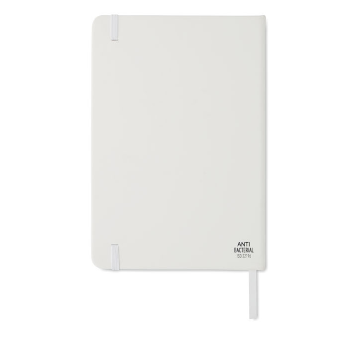 Notes reklamowy antybakteryjny Notes reklamowy antybakteryjny