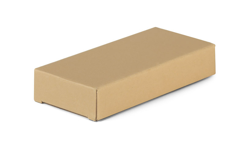 Opakowanie powerbank eko Opakowanie powerbank eko