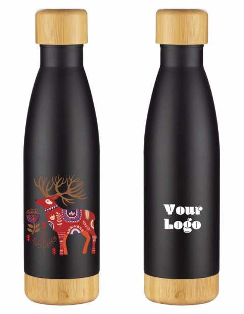 Butelka termiczna TILLI 500 ml