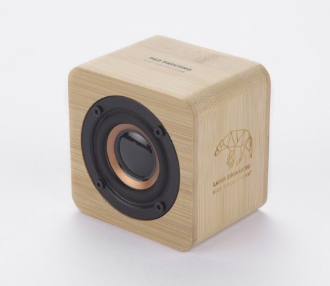 Głośnik bezprzewodowy VINTAGE