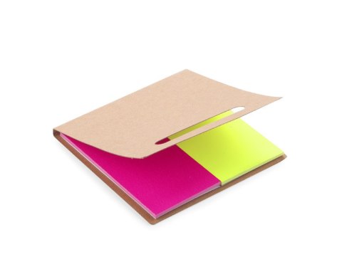 Karteczki elektrostatyczne HIKO