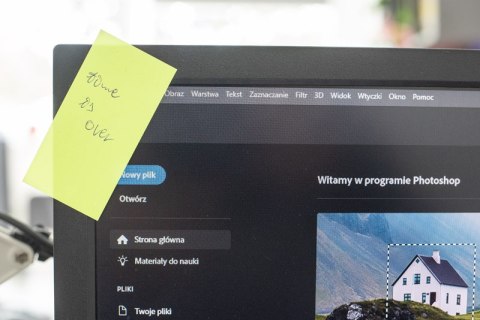 Karteczki elektrostatyczne HIKO