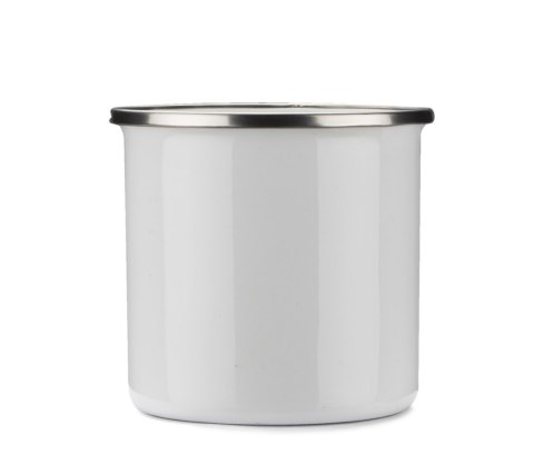Kubek emaliowany SUBLIM 380 ml
