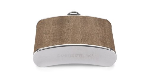 Piersiówka RIDLEY 200 ml