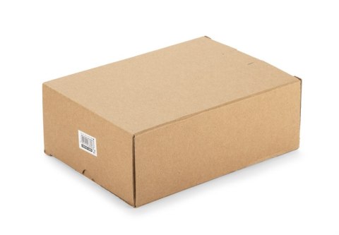 Pojemnik szklany ALVA 430 ml